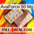 AvaForce 50Mg new13